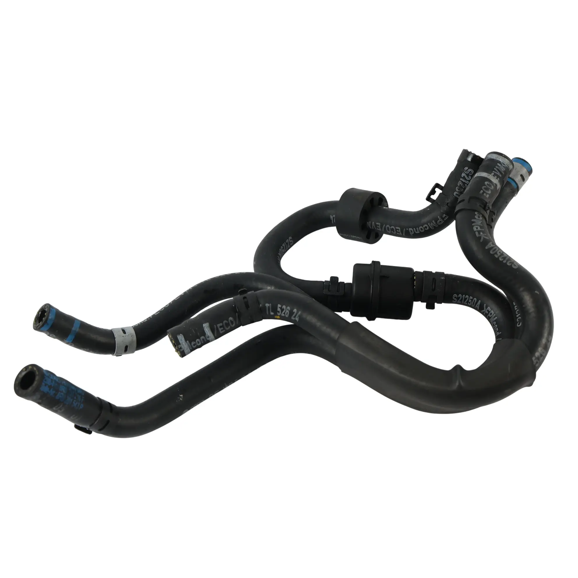 Audi Q5 8R Fuel Hose Tube Pipe Line Channel 8R0201543Q