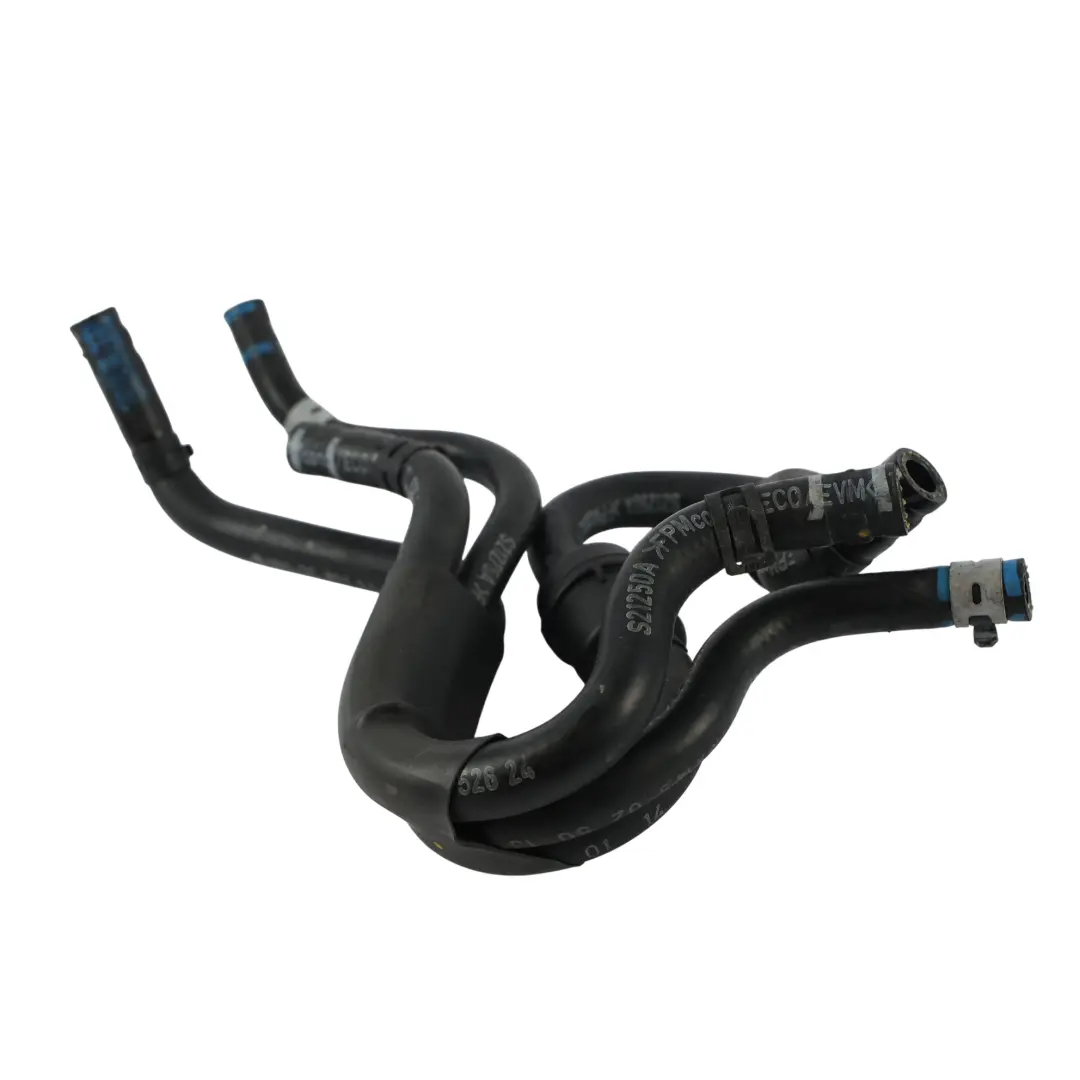 Audi Q5 8R Tubo Condotto Carburante - SKU 8R0201543Q - Numero di parte 8R0201543Q