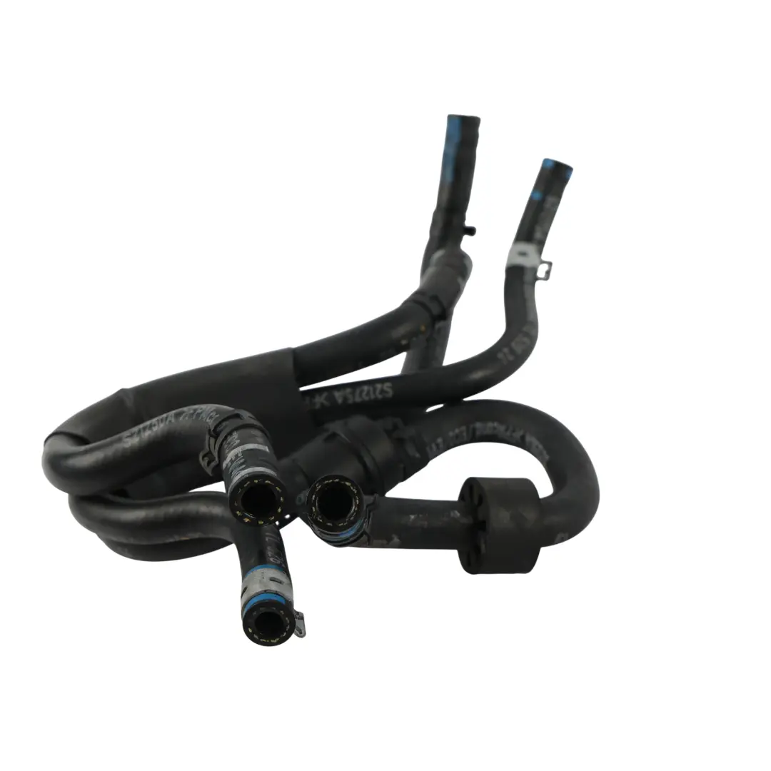 Hose Tube Pipe Line Channel to Audi Q5 8R Fuel with Part number 8R0201543Q Audi Q5 8R Fuel Hose Tube Pipe Line Channel - SKU 8R0201543Q - Part number 8R0201543Q