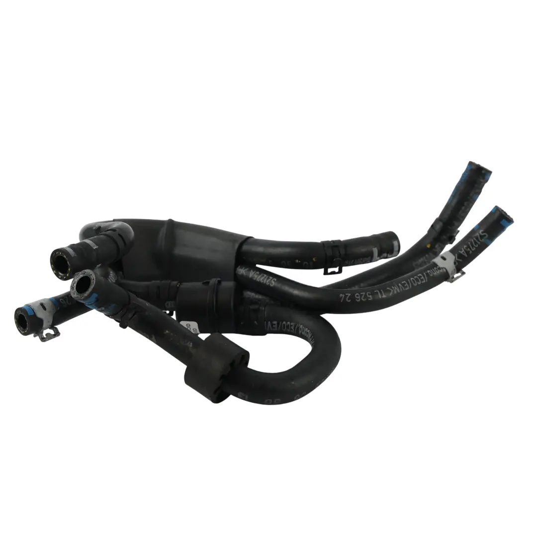 Hose Tube Pipe Line Channel to Audi Q5 8R Fuel with Part number 8R0201543Q Audi Q5 8R Fuel Hose Tube Pipe Line Channel - SKU 8R0201543Q - Part number 8R0201543Q