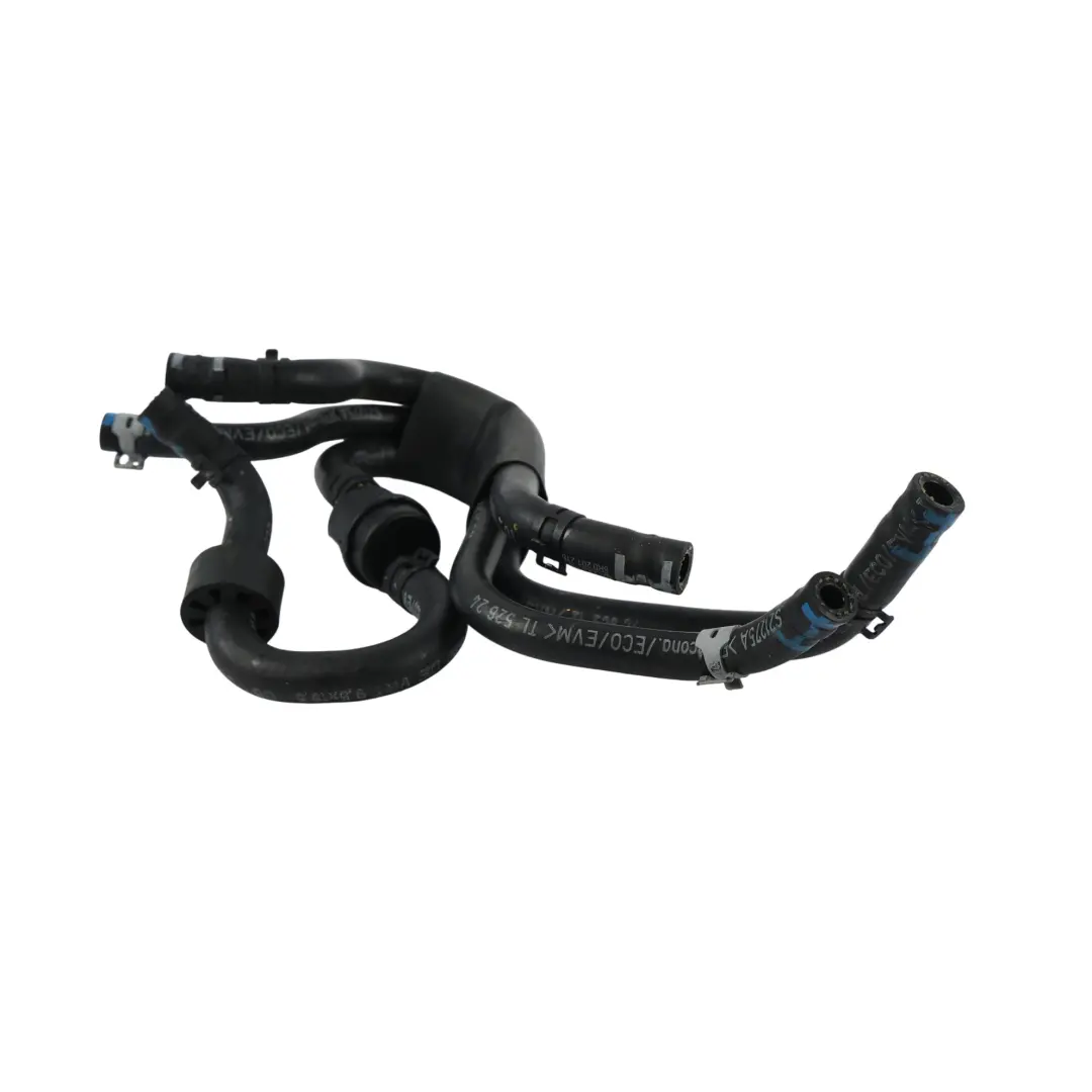 Kraftstoffschlauch Rohr Leitung Kanal für Audi Q5 8R mit Teilenummer 8R0201543Q Audi Q5 8R Kraftstoffschlauch Rohr Leitung Kanal - SKU 8R0201543Q - Teilenummer 8R0201543Q