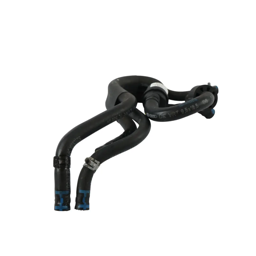 Tubo Condotto Carburante per Audi Q5 8R con numero di parte 8R0201543Q Audi Q5 8R Tubo Condotto Carburante - SKU 8R0201543Q - Numero di parte 8R0201543Q