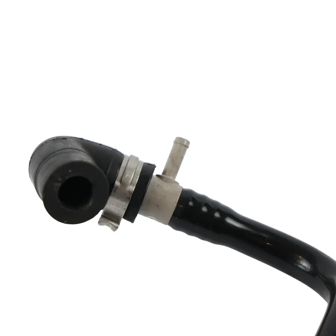 Bremskraftverstärker Vakuumschlauch 4 Zylinder Diesel für Audi Q5 8R mit Teilenummer 8R0611931AD Audi Q5 8R Bremskraftverstärker Vakuumschlauch 4 Zylinder Diesel - SKU 8R0611931AD - Teilenummer 8R0611931AD