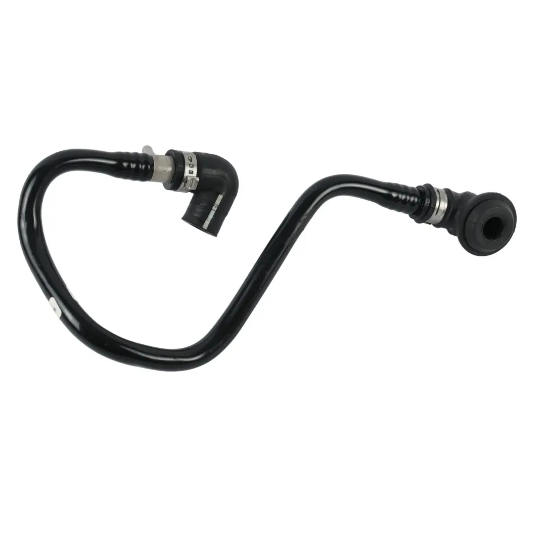 Audi Q5 8R Tubo Linea Servofreno Vuoto 4 Cilindri Diesel - SKU 8R0611931AD - Numero di parte 8R0611931AD