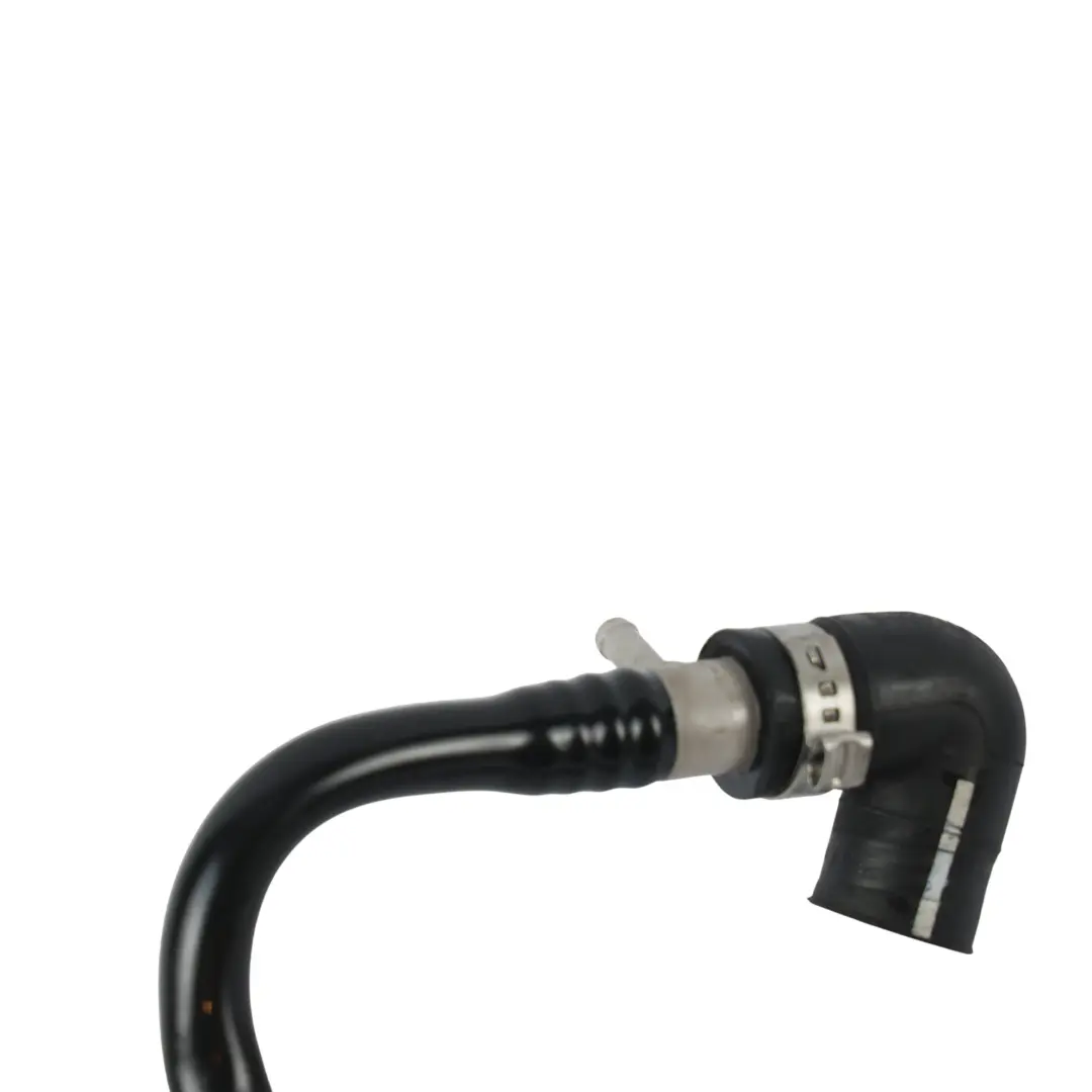 Audi Q5 8R Brake Servo Vacuum Hose Pipe Tube Line 4 Cylinder Diesel - SKU 8R0611931AD - Part number 8R0611931AD