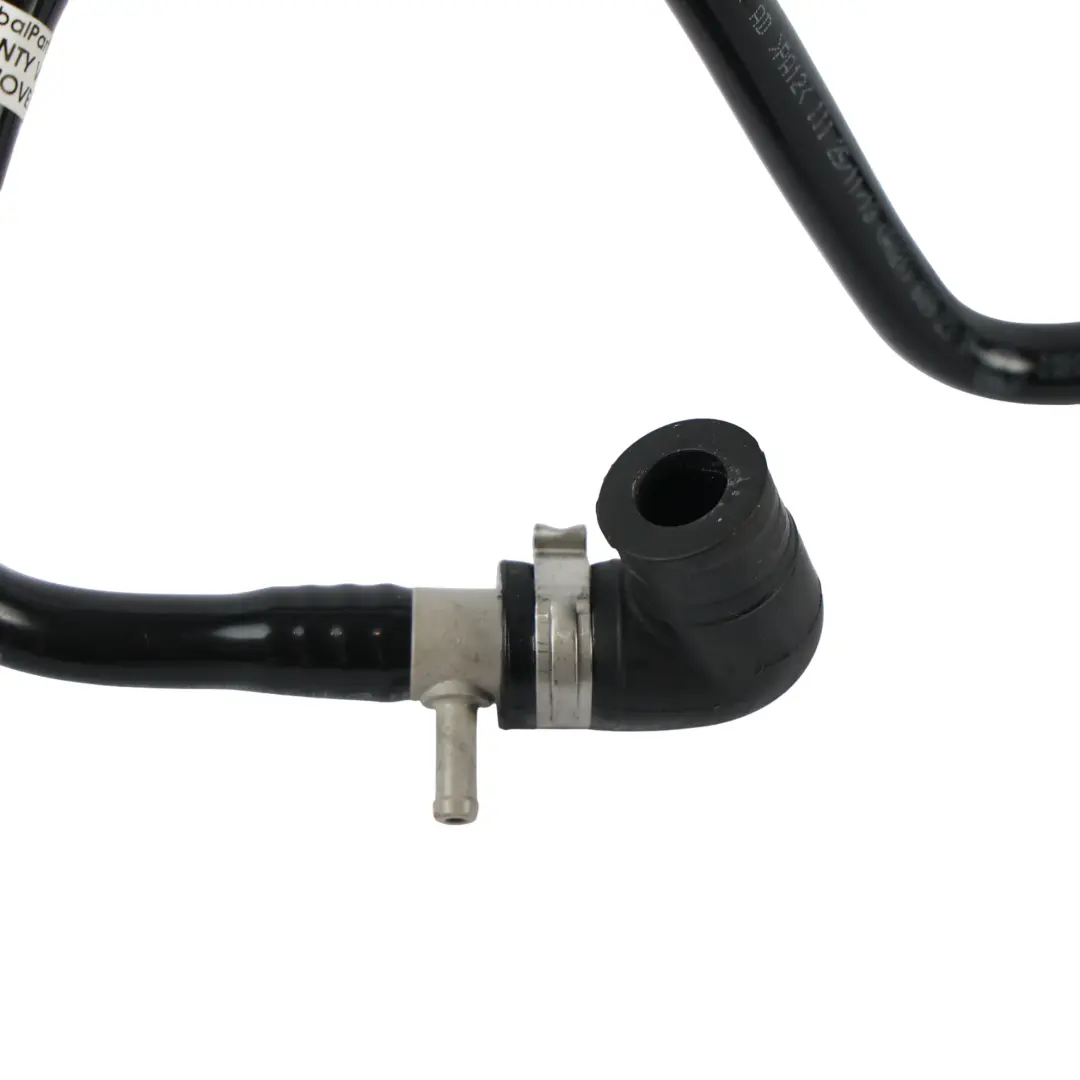 Brake Servo Vacuum Hose Pipe Tube Line 4 Cylinder Diesel to Audi Q5 8R with Part number 8R0611931AD Audi Q5 8R Brake Servo Vacuum Hose Pipe Tube Line 4 Cylinder Diesel - SKU 8R0611931AD - Part number 8R0611931AD