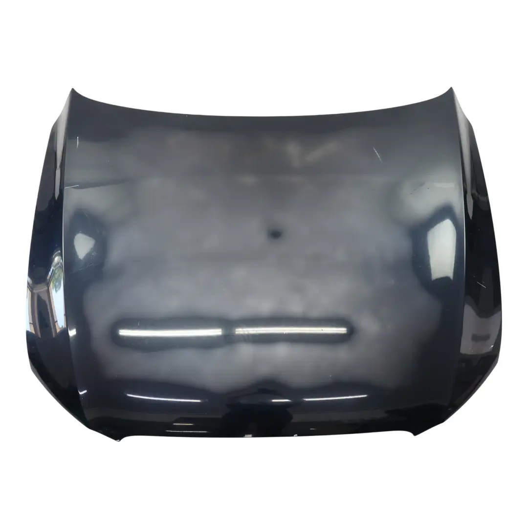 Maska Pokrywa Silnika Ocean Blue Niebieski Perłowy - Z5A do Audi Q5 8R o numerze 8R0823029 Audi Q5 8R Maska Pokrywa Silnika Ocean Blue Niebieski Perłowy - Z5A - SKU 8R0823029-OBL - Numer Części 8R0823029