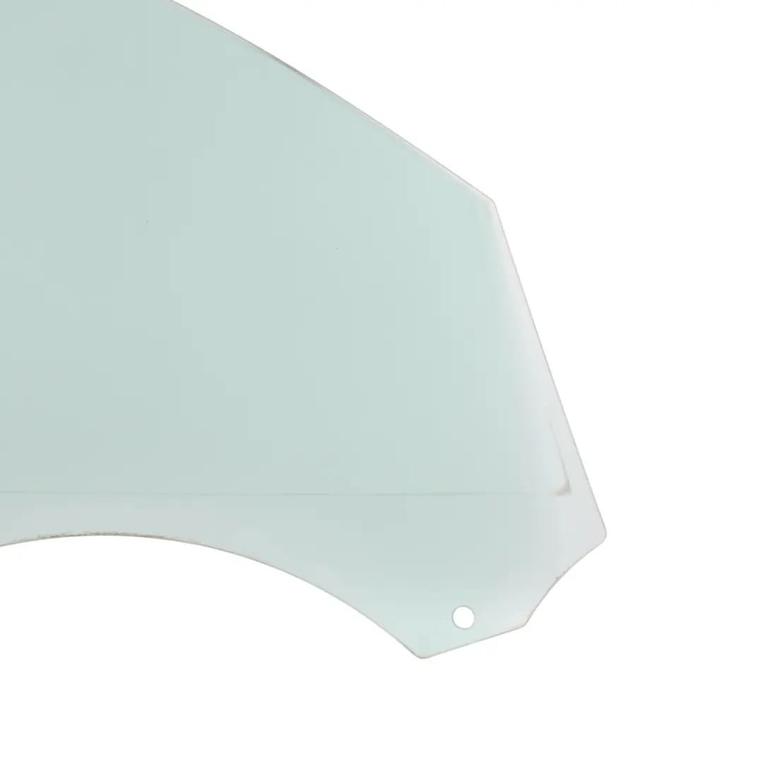 Vetro Finestrino Anteriore Sinistro Verde per Audi Q5 8R con numero di parte 8R0845201B Audi Q5 8R Vetro Finestrino Anteriore Sinistro Verde - SKU 8R0845201B - Numero di parte 8R0845201B