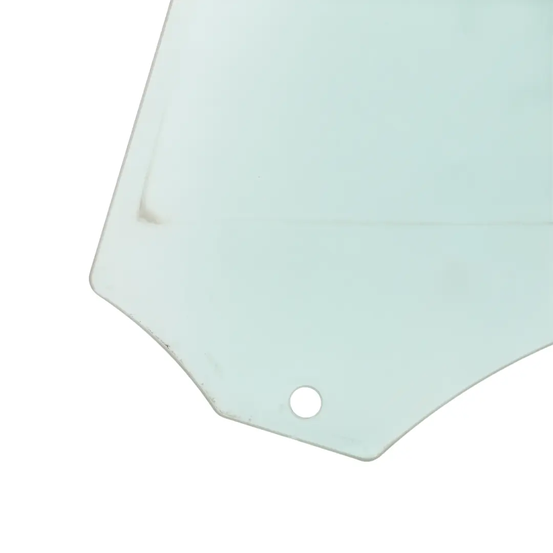 Audi Q5 8R Türfenster Glas Vorne Links AS2 Grün Verglasung - SKU 8R0845201B - Teilenummer 8R0845201B