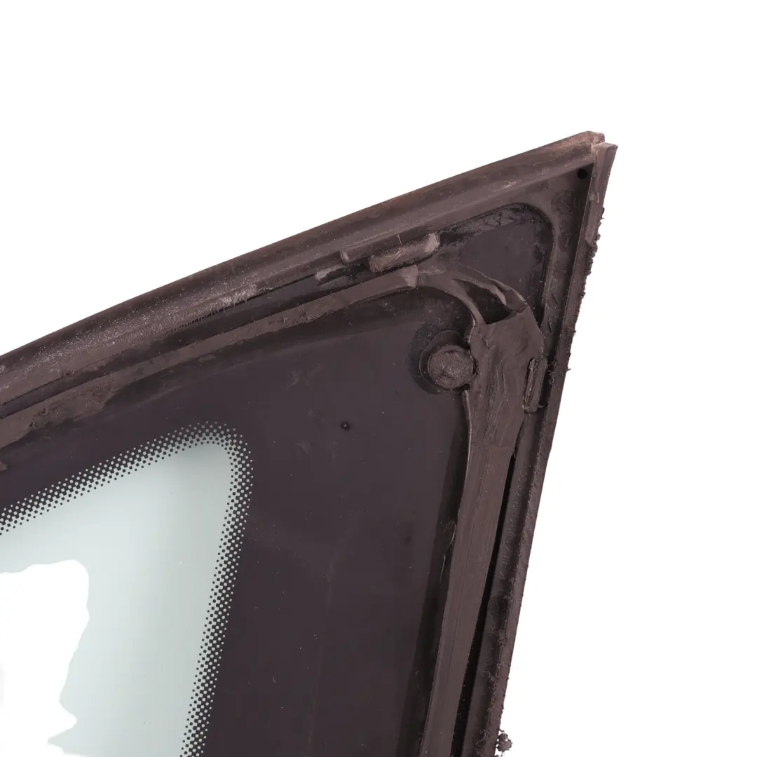 Audi Q5 8R Cristal Ventanilla Fija Triangular Trasera Izquierda - SKU 8R0845299P - Número de pieza 8R0845299P