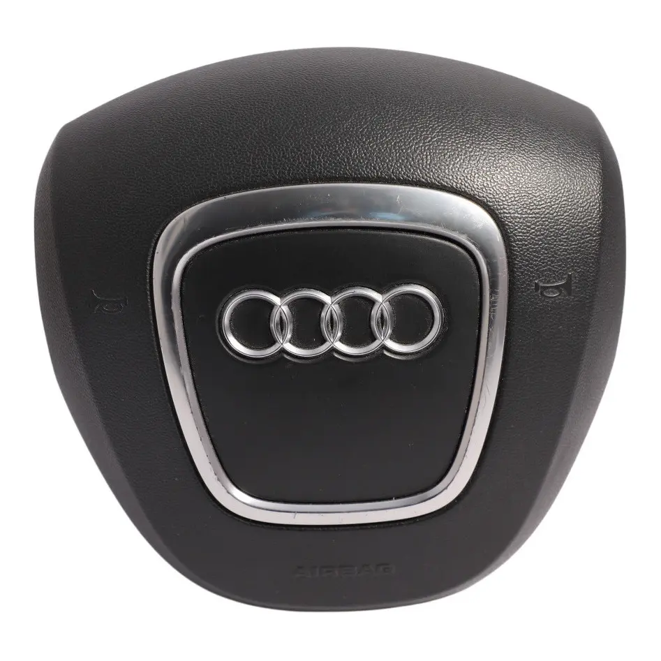 Audi A5 8T  Steering Wheel Air Module Unit Driver's Side 8R0880201G