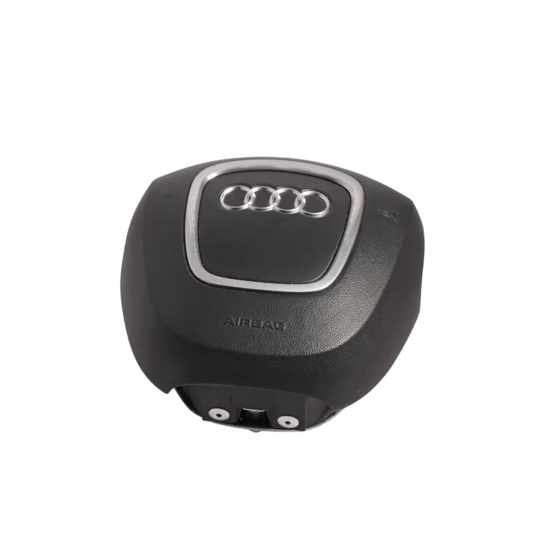 Steering Wheel Air Module Unit Driver's Side to Audi A5 8T with Part number 8R0880201G Audi A5 8T Steering Wheel Air Module Unit Driver's Side - SKU 8R0880201G - Part number 8R0880201G