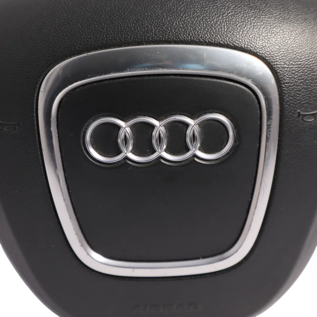 Audi A5 8T Steering Wheel Air Module Unit Driver's Side - SKU 8R0880201G - Part number 8R0880201G