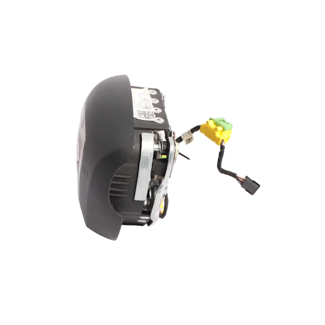 Steering Wheel Air Module Unit Driver's Side to Audi A5 8T with Part number 8R0880201G Audi A5 8T Steering Wheel Air Module Unit Driver's Side - SKU 8R0880201G - Part number 8R0880201G