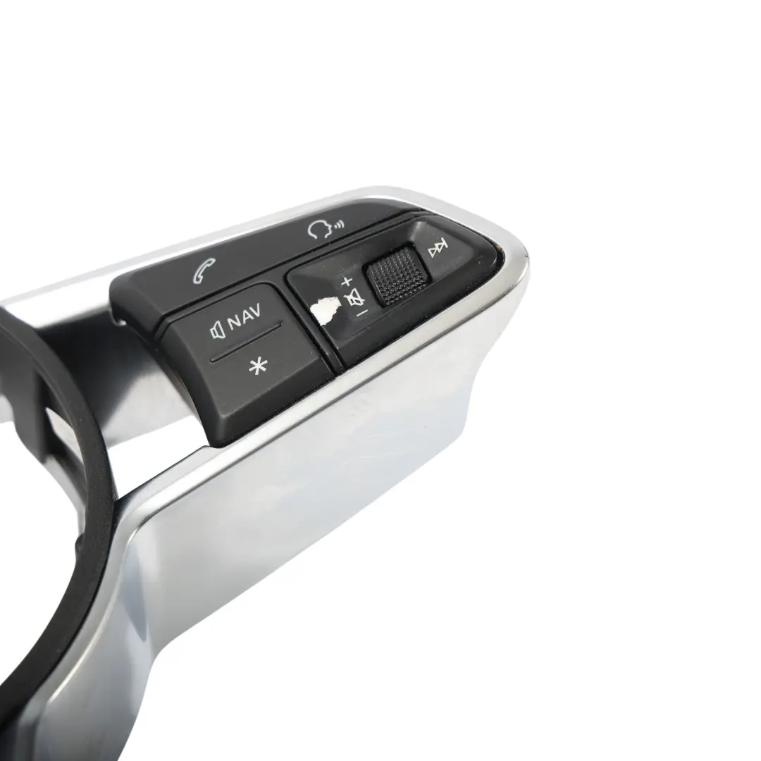 MK3 FV 8S Steering Wheel Multifunction Switches Buttons to Audi TT with Part number 8S0951523B Audi TT MK3 FV 8S Steering Wheel Multifunction Switches Buttons - SKU 8S0951523B - Part number 8S0951523B