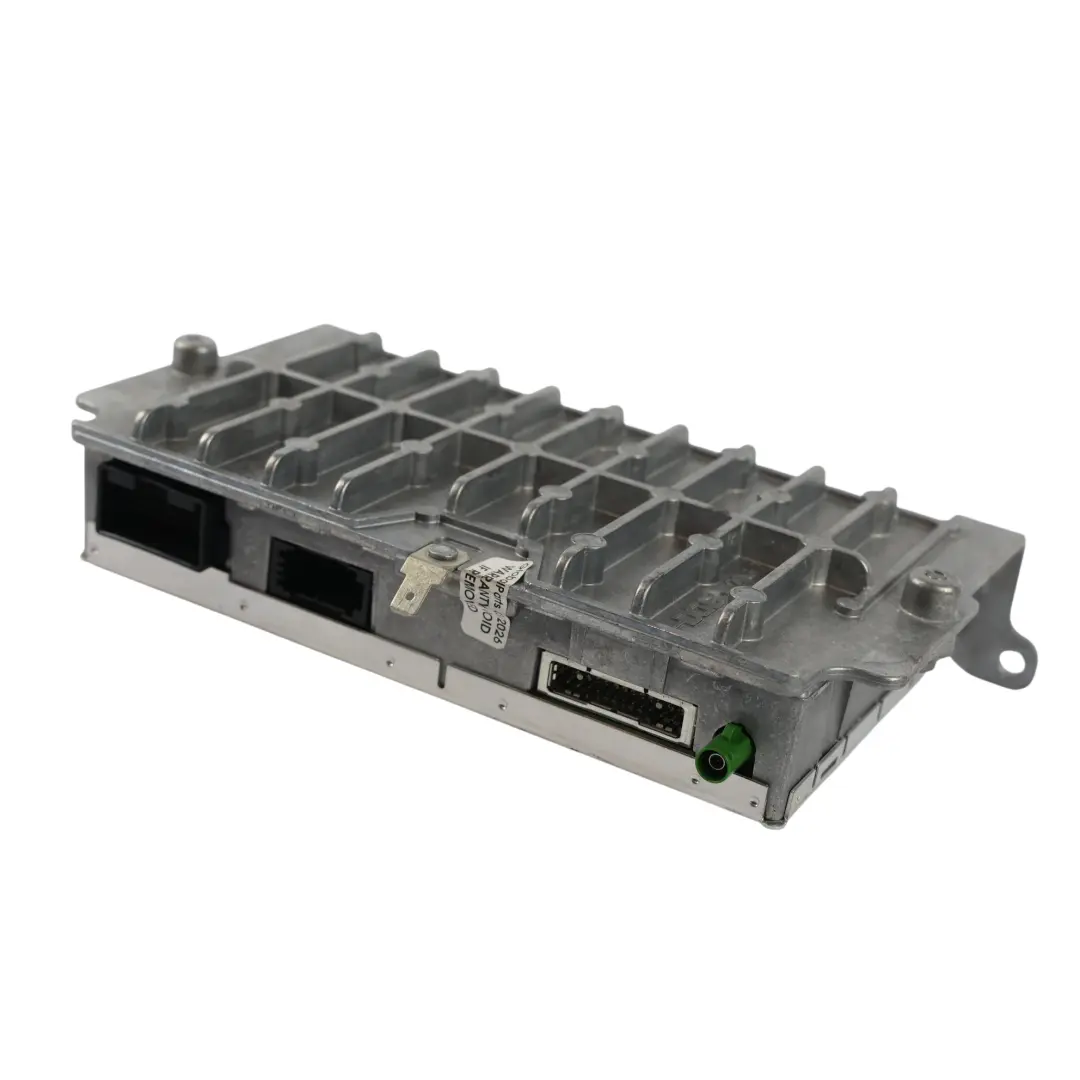 Audi A5 8T MMI Multimedia Interface Unit Module Control ECU - SKU 8T0035462-1 - Part number 8T0035462