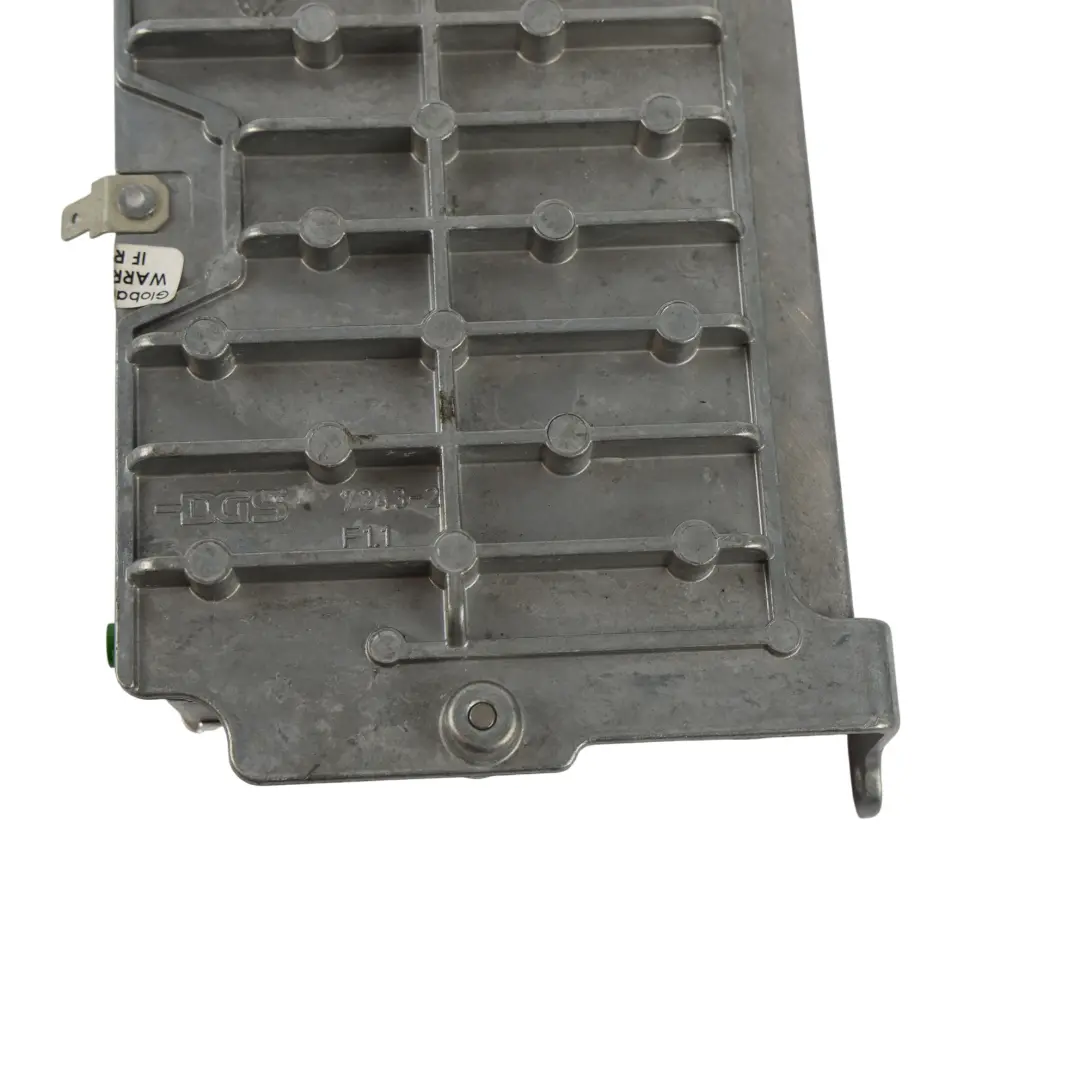 MMI Unité Interface Multimédia Module Contrôle ECU pour Audi A5 8T à propos du numéro de pièce 8T0035462 Audi A5 8T MMI Unité Interface Multimédia Module Contrôle ECU - SKU 8T0035462-1 - Numéro de pièce 8T0035462