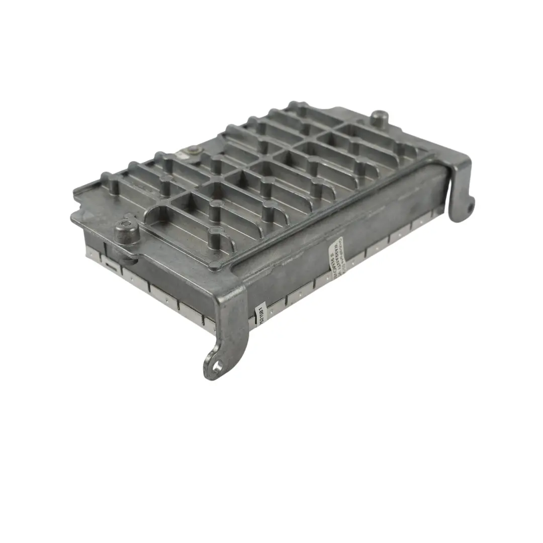 MMI Unité Interface Multimédia Module Contrôle ECU pour Audi A5 8T à propos du numéro de pièce 8T0035462 Audi A5 8T MMI Unité Interface Multimédia Module Contrôle ECU - SKU 8T0035462-1 - Numéro de pièce 8T0035462