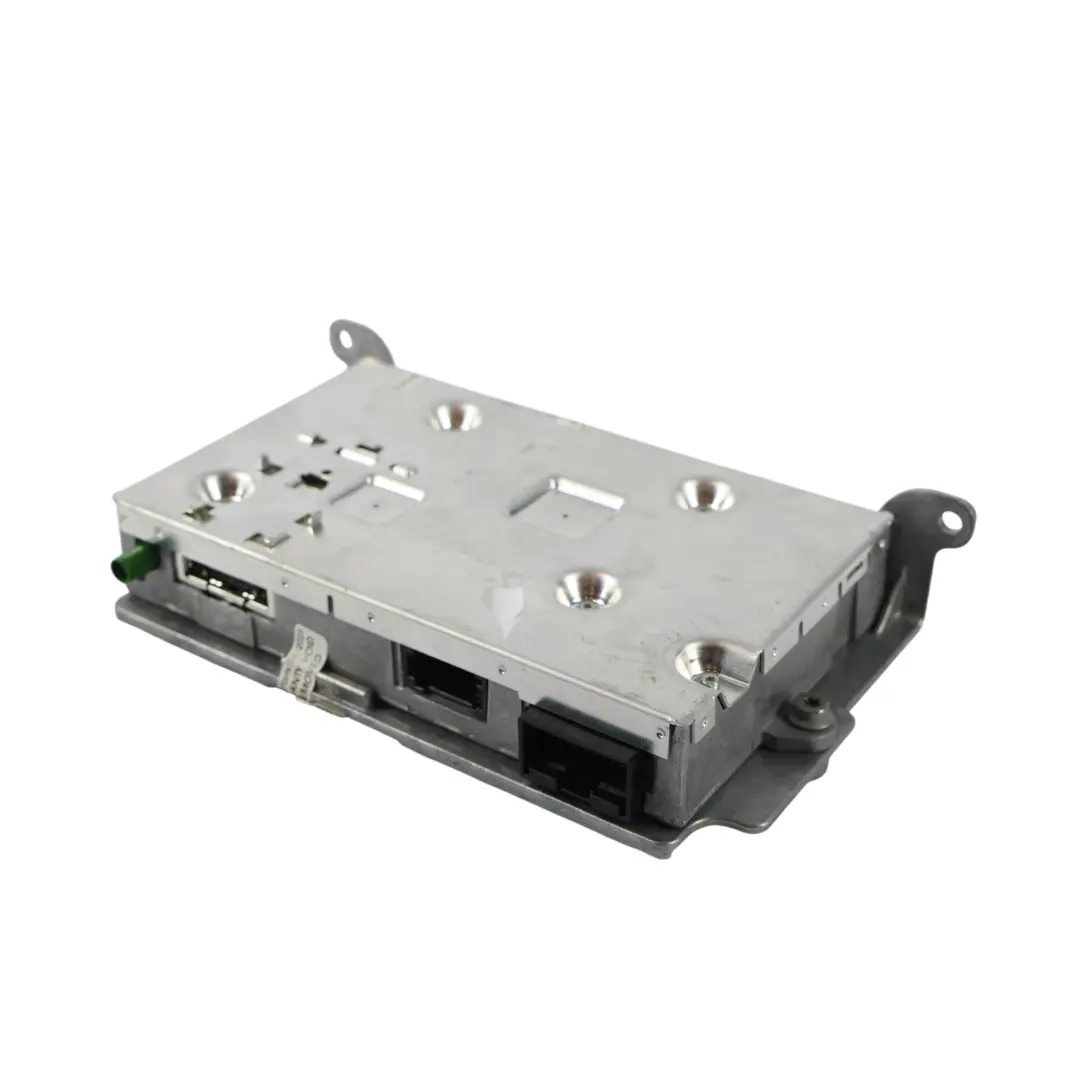 MMI Unité Interface Multimédia Module Contrôle ECU pour Audi A5 8T à propos du numéro de pièce 8T0035462 Audi A5 8T MMI Unité Interface Multimédia Module Contrôle ECU - SKU 8T0035462-1 - Numéro de pièce 8T0035462