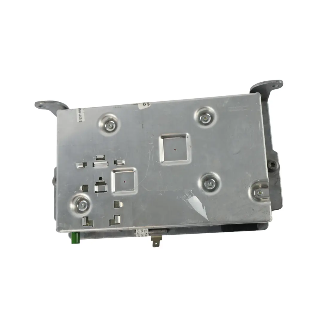 MMI Multimedia Interface Unit Module Control ECU to Audi A5 8T with Part number 8T0035462 Audi A5 8T MMI Multimedia Interface Unit Module Control ECU - SKU 8T0035462-1 - Part number 8T0035462