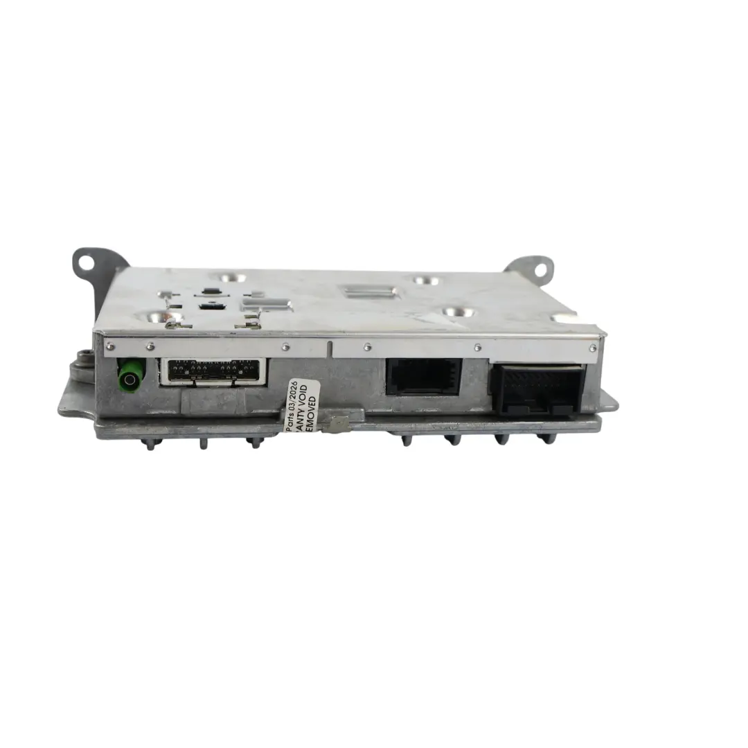 MMI Multimedia Interface Steuergerät Modul ECU für Audi A5 8T mit Teilenummer 8T0035462 Audi A5 8T MMI Multimedia Interface Steuergerät Modul ECU - SKU 8T0035462-1 - Teilenummer 8T0035462