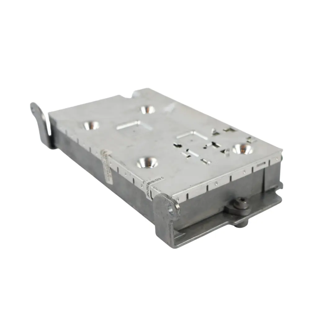 Audi A5 8T MMI Multimedia Interface Unit Module Control ECU - SKU 8T0035462-1 - Part number 8T0035462
