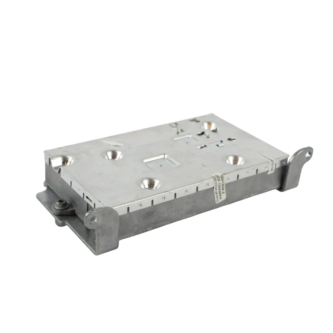 Audi A5 8T MMI Multimedia Interface Steuergerät Modul ECU - SKU 8T0035462-1 - Teilenummer 8T0035462