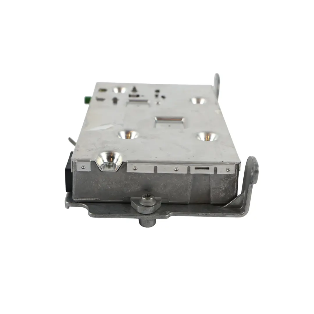 Audi A5 8T MMI Multimedia Interface Steuergerät Modul ECU - SKU 8T0035462-1 - Teilenummer 8T0035462