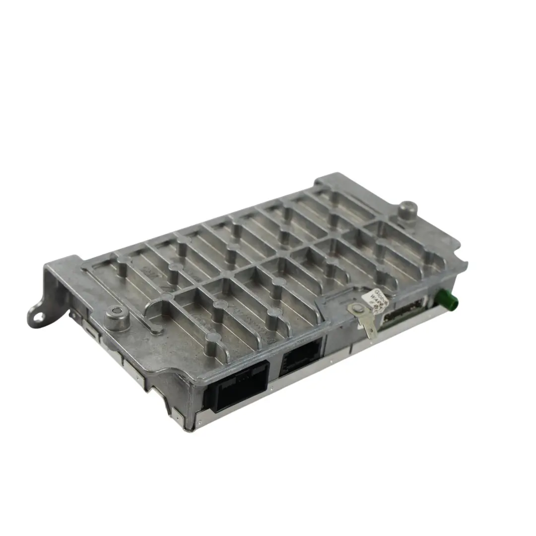 MMI Unidad Interfaz Multimedia Módulo Control ECU para Audi A5 8T con número de pieza 8T0035462 Audi A5 8T MMI Unidad Interfaz Multimedia Módulo Control ECU - SKU 8T0035462-1 - Número de pieza 8T0035462