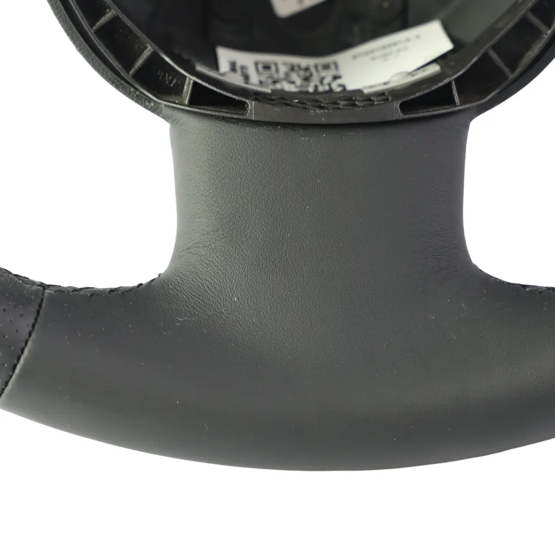  Volant Audi A4 B8 A5 S-Line NEUF Cuir Noir Multifonction - SKU 8T0419091A-2 - Numéro de pièce 8T0419091A