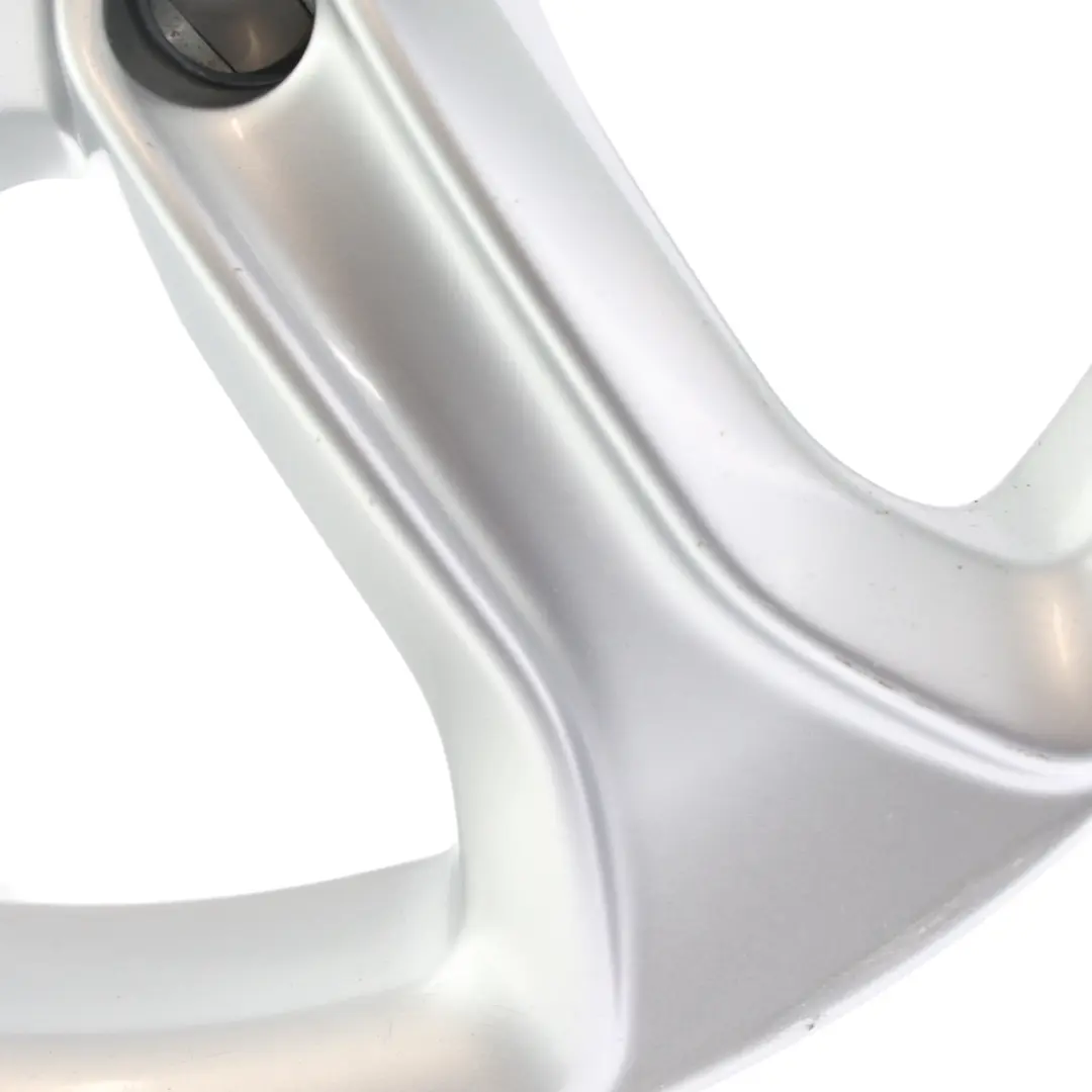 Silber Leichtmetallrad Alufelge Felge 17" 7,5J ET:28 für Audi A5 8T mit Teilenummer 8T0601025BQ Audi A5 8T Silber Leichtmetallrad Alufelge Felge 17" 7,5J ET:28 - SKU 8T0601025BQ-1 - Teilenummer 8T0601025BQ