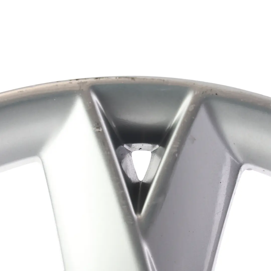 Alloy Rim 19" 8.5J ET:32 Star Spoke 8T0601025F to Audi A5 8T Silver Wheel with Part number 8T0601025F-3 Audi A5 8T Silver Wheel Alloy Rim 19" 8.5J ET:32 Star Spoke 8T0601025F - SKU 8T0601025F-3 - Part number 8T0601025F-3
