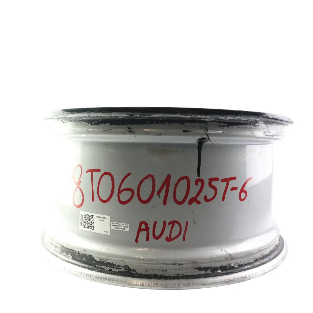 8F Wheel Alloy Rim Black 19" 9J ET:33 to Audi A5 S5 8T with Part number 8T0601025T Audi A5 S5 8T 8F Wheel Alloy Rim Black 19" 9J ET:33 - SKU 8T0601025T-6 - Part number 8T0601025T