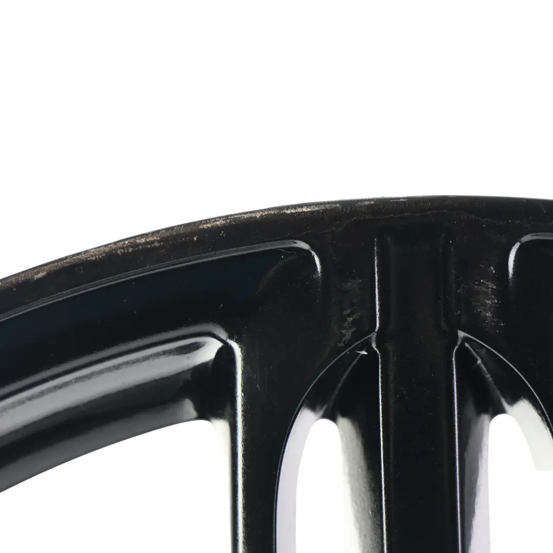 8F Wheel Alloy Rim Black 19" 9J ET:33 to Audi A5 S5 8T with Part number 8T0601025T Audi A5 S5 8T 8F Wheel Alloy Rim Black 19" 9J ET:33 - SKU 8T0601025T-6 - Part number 8T0601025T