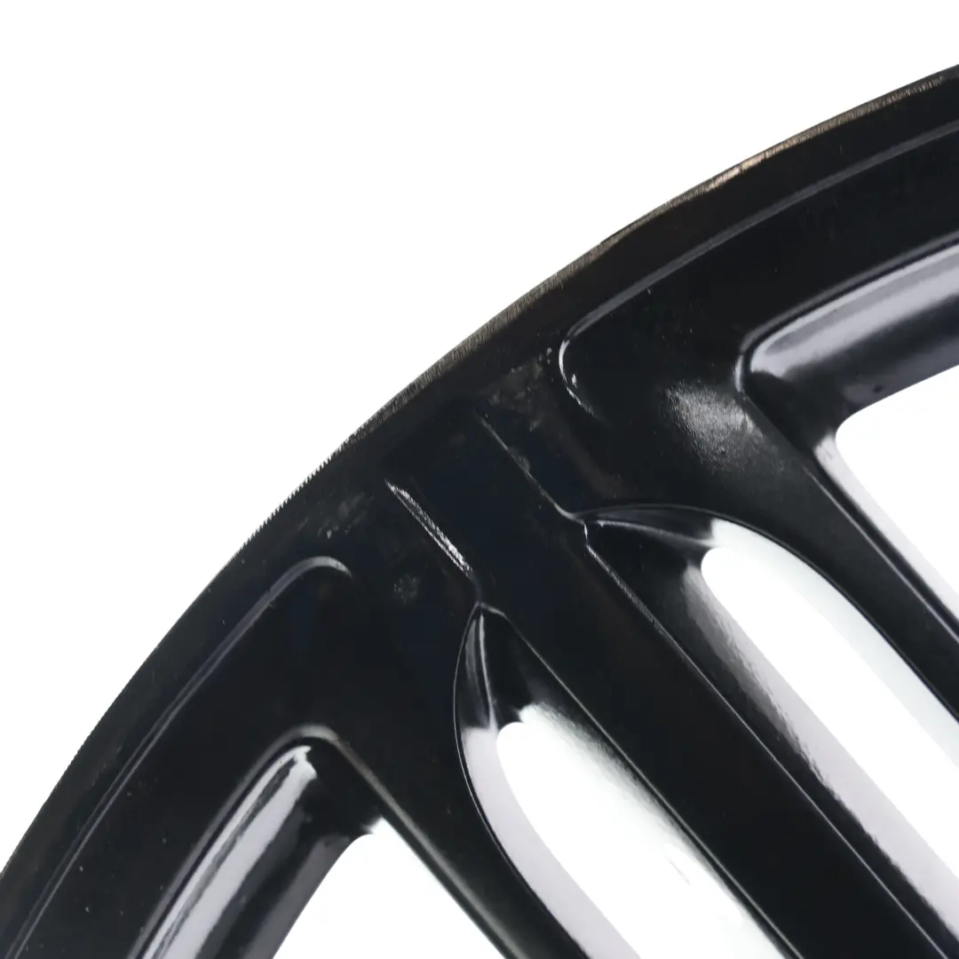 8F Wheel Alloy Rim Black 19" 9J ET:33 to Audi A5 S5 8T with Part number 8T0601025T Audi A5 S5 8T 8F Wheel Alloy Rim Black 19" 9J ET:33 - SKU 8T0601025T-8 - Part number 8T0601025T