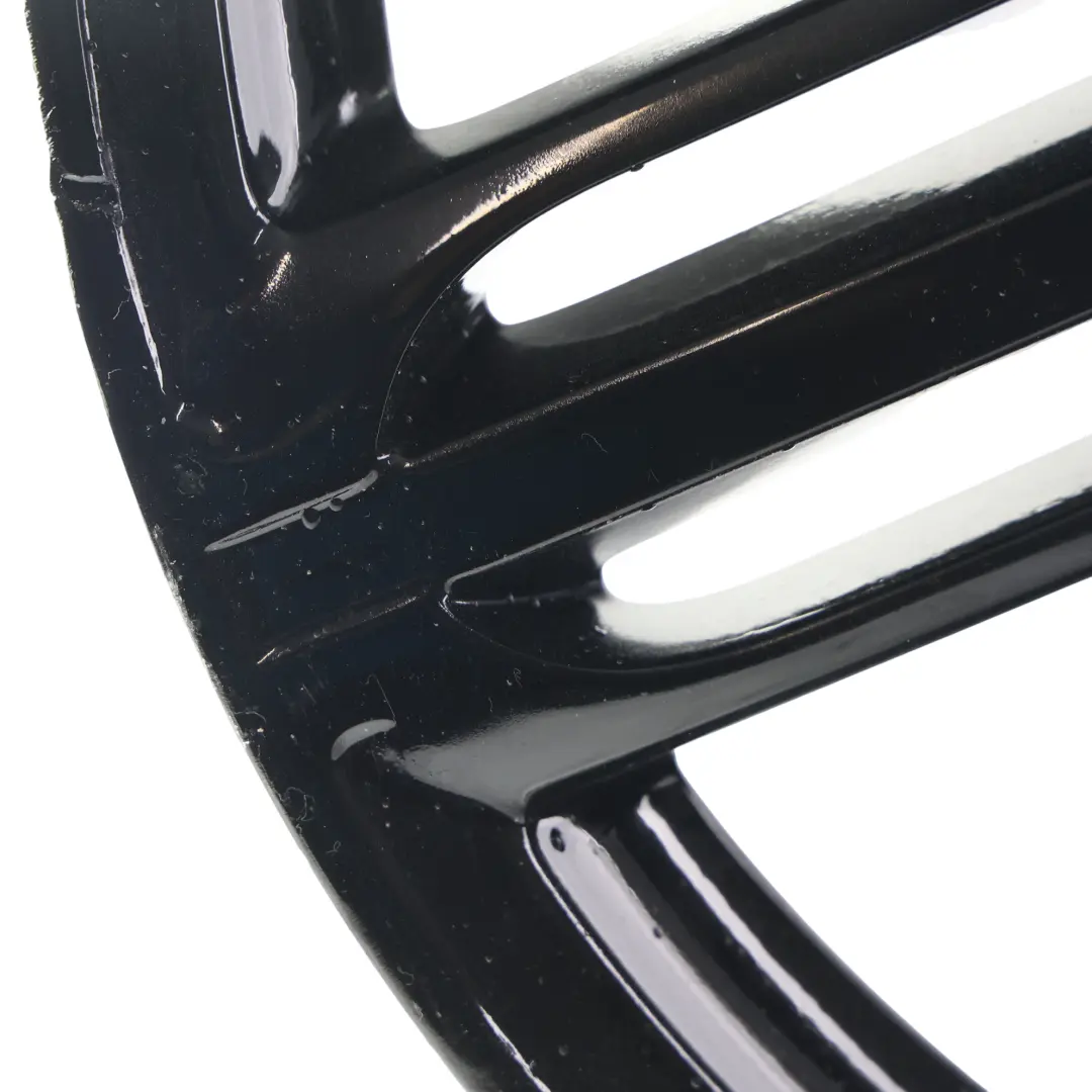 8F Wheel Alloy Rim Black 19" 9J ET:33 to Audi A5 S5 8T with Part number 8T0601025T Audi A5 S5 8T 8F Wheel Alloy Rim Black 19" 9J ET:33 - SKU 8T0601025T-8 - Part number 8T0601025T