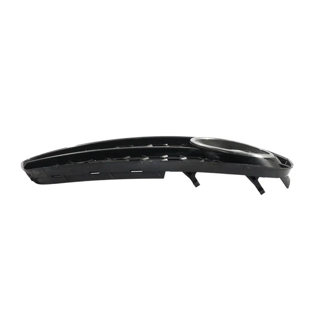 Audi A5 8T Front Bumper Fog Light Cover Grid Grille Trim Left N/S - SKU 8T0807681-2 - Part number 8T0807681