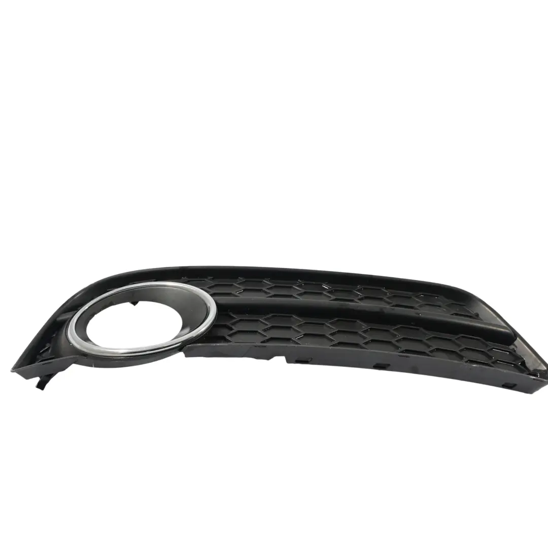 Audi A5 8T Griglia Copertura Fendinebbia Paraurti Anteriore Sinistro - SKU 8T0807681-2 - Numero di parte 8T0807681