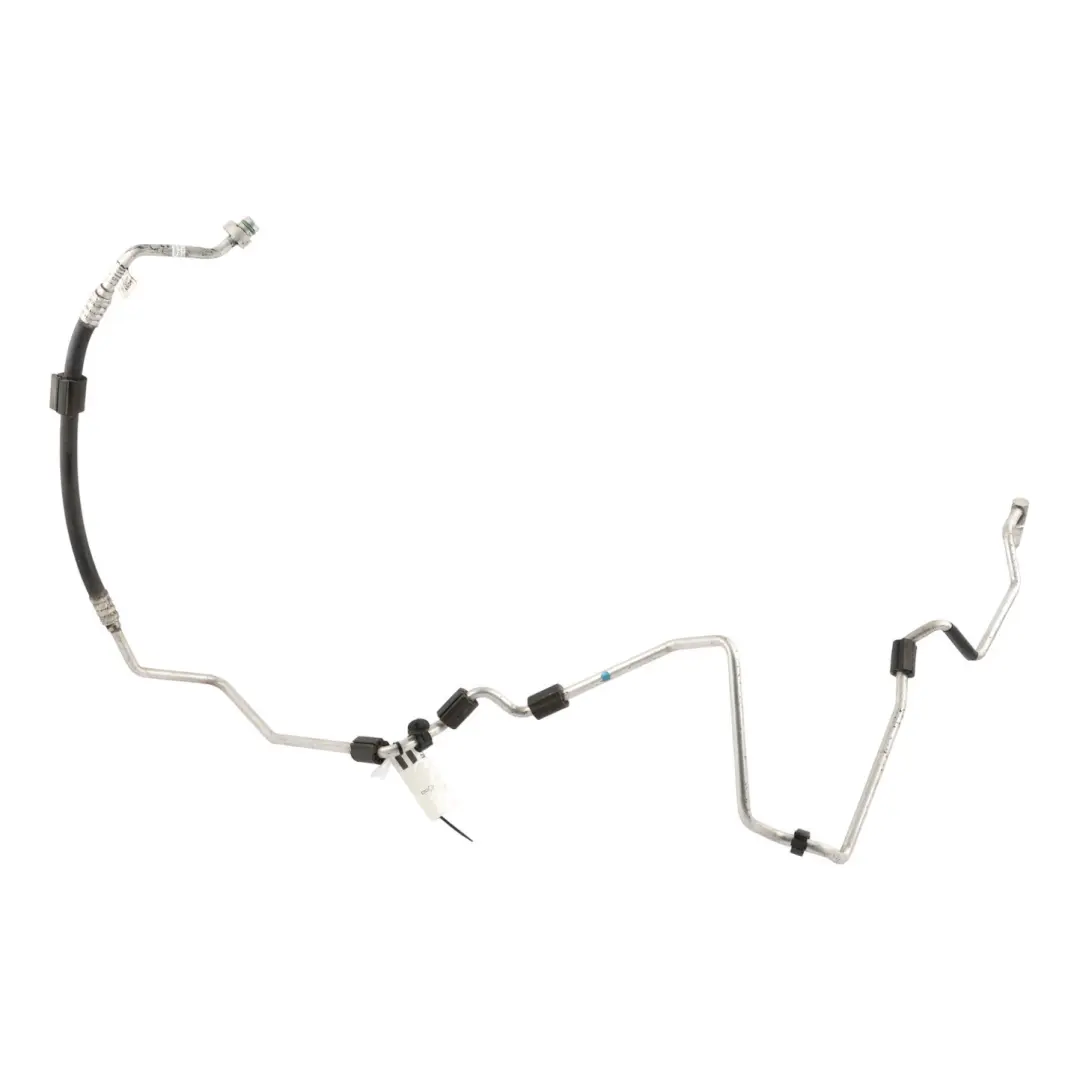 Con Conditioning Pipe Hose Line 2.0 TDI Diesel to Audi A4 B8 A5 8T Air with Part number 8T0816741B Audi A4 B8 A5 8T Air Con Conditioning Pipe Hose Line 2.0 TDI Diesel - SKU 8T0816741B - Part number 8T0816741B