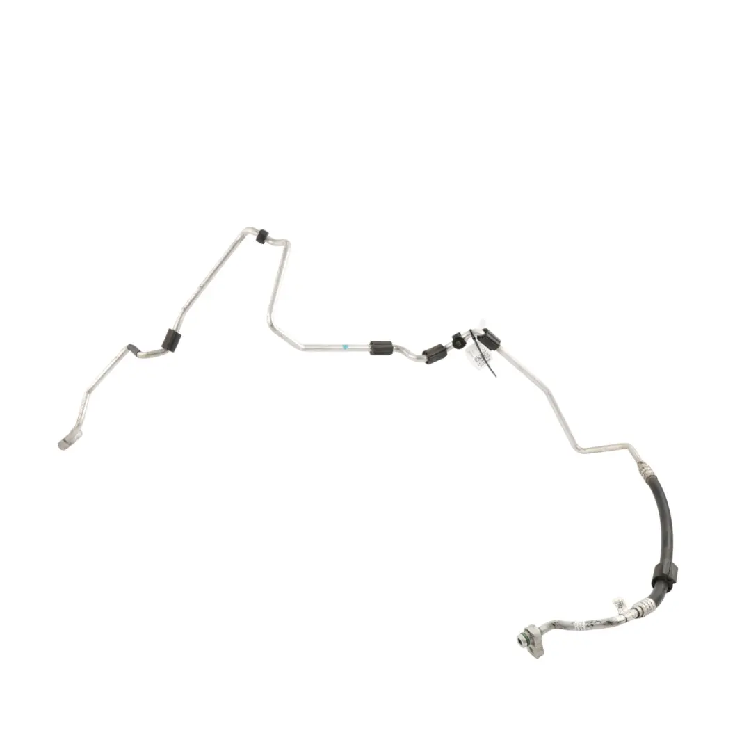 Audi A4 B8 A5 8T Air Con Conditioning Pipe Hose Line 2.0 TDI Diesel - SKU 8T0816741B - Part number 8T0816741B