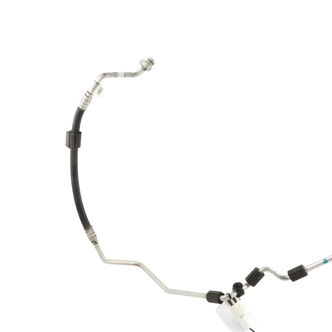 Audi A4 B8 A5 8T Air Con Conditioning Pipe Hose Line 2.0 TDI Diesel - SKU 8T0816741B - Part number 8T0816741B