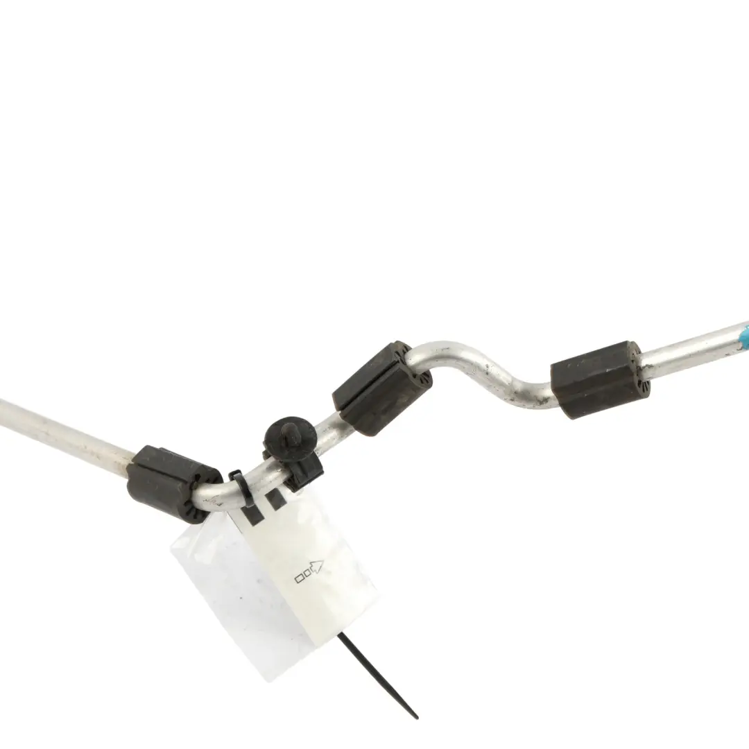 Audi A4 B8 A5 8T Air Con Conditioning Pipe Hose Line 2.0 TDI Diesel - SKU 8T0816741B - Part number 8T0816741B