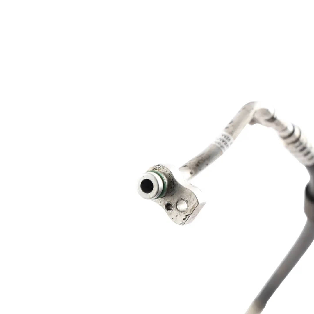 Con Conditioning Pipe Hose Line 2.0 TDI Diesel to Audi A4 B8 A5 8T Air with Part number 8T0816741B Audi A4 B8 A5 8T Air Con Conditioning Pipe Hose Line 2.0 TDI Diesel - SKU 8T0816741B - Part number 8T0816741B
