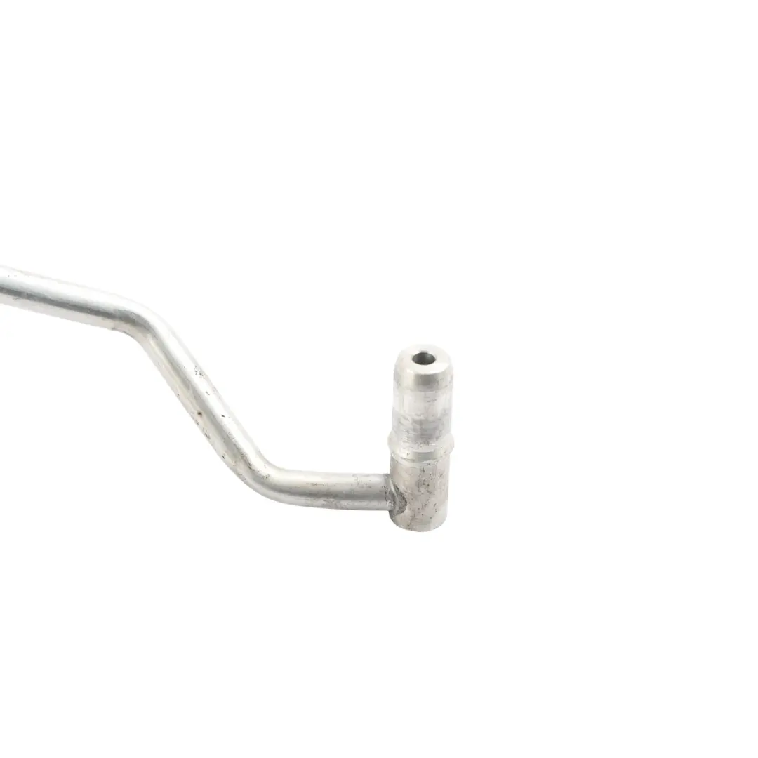 Audi A4 B8 A5 8T Air Con Conditioning Pipe Hose Line 2.0 TDI Diesel - SKU 8T0816741B - Part number 8T0816741B