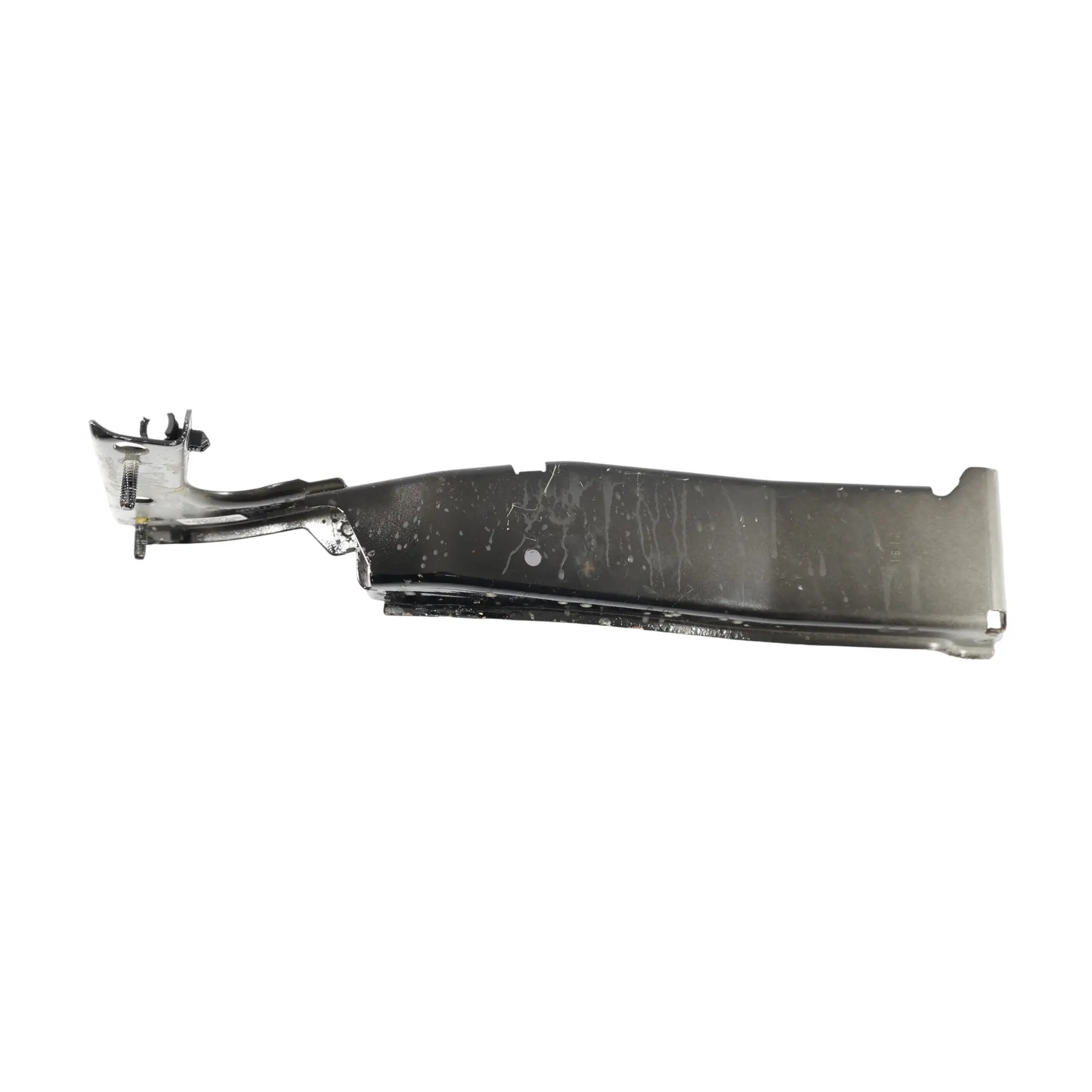 Audi A5 8T Kotflügel Halterung Träger Vorne Rechts 8T0821136A