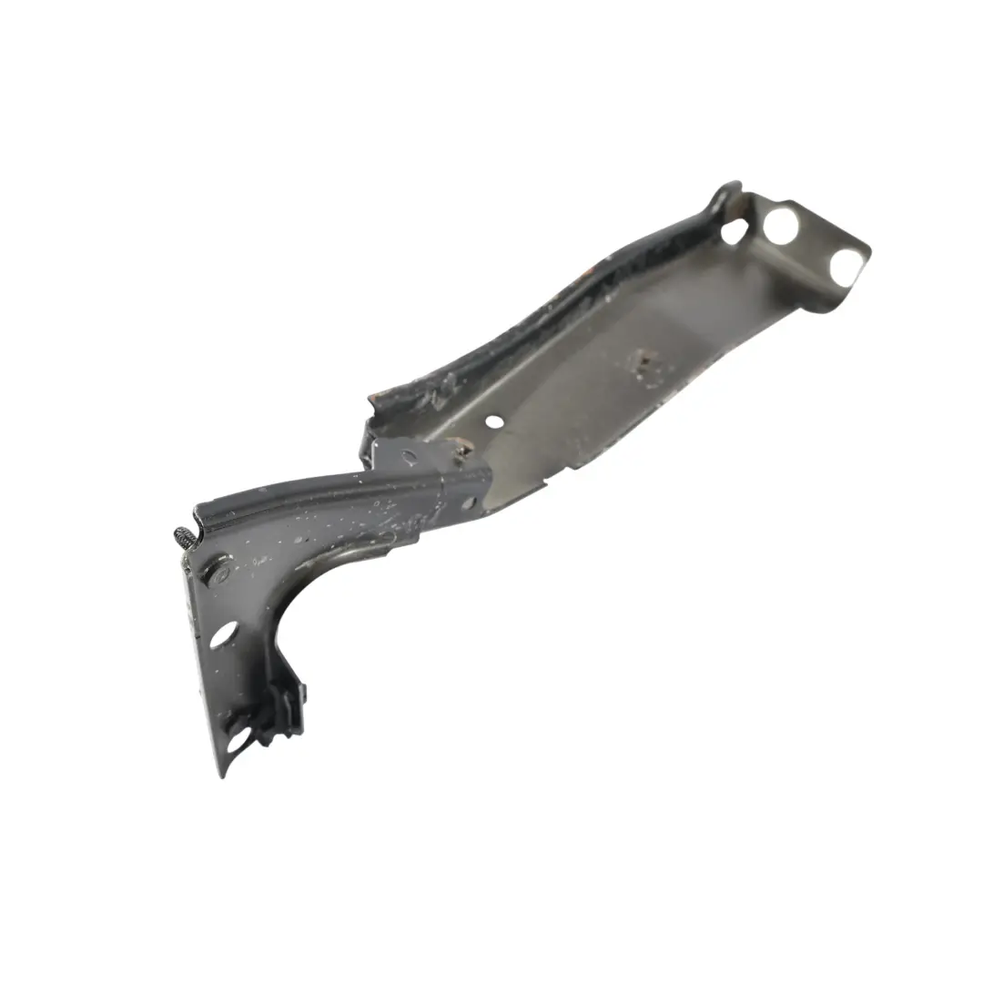 Audi A5 8T Supporto Staffa Montaggio Parafango Anteriore Destro - SKU 8T0821136A-BBL - Numero di parte 8T0821136A