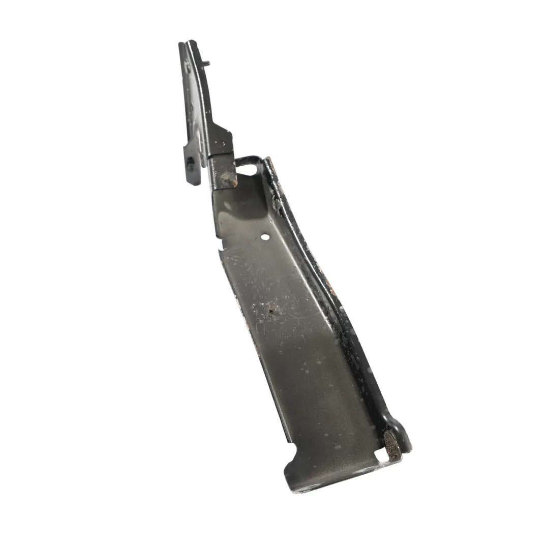 Audi A5 8T Supporto Staffa Montaggio Parafango Anteriore Destro - SKU 8T0821136A-BBL - Numero di parte 8T0821136A