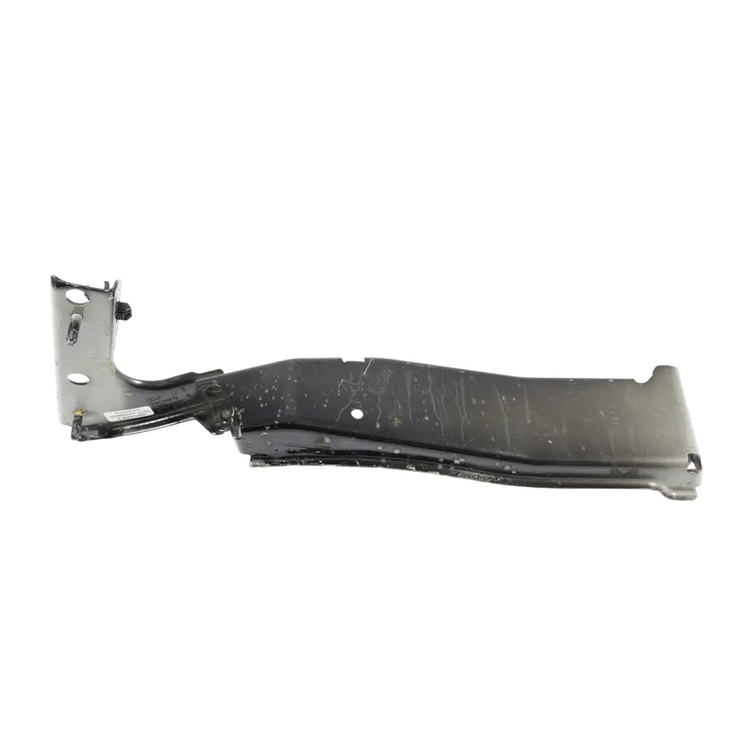 Support Fixation Aile Avant Droit pour Audi A5 8T à propos du numéro de pièce 8T0821136A Audi A5 8T Support Fixation Aile Avant Droit - SKU 8T0821136A-BBL - Numéro de pièce 8T0821136A