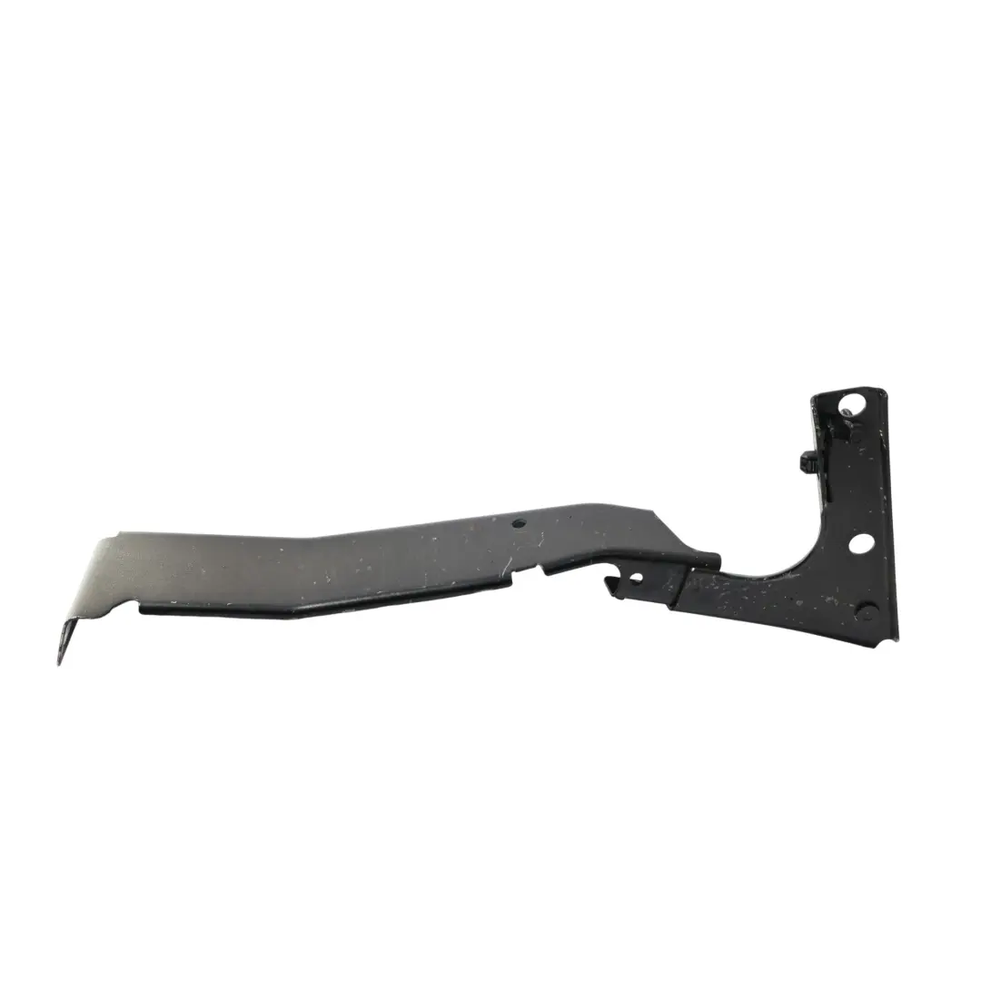 Wing Fender Mount Bracket Support Front Right O/S to Audi A5 8T with Part number 8T0821136A Audi A5 8T Wing Fender Mount Bracket Support Front Right O/S - SKU 8T0821136A-BBL - Part number 8T0821136A