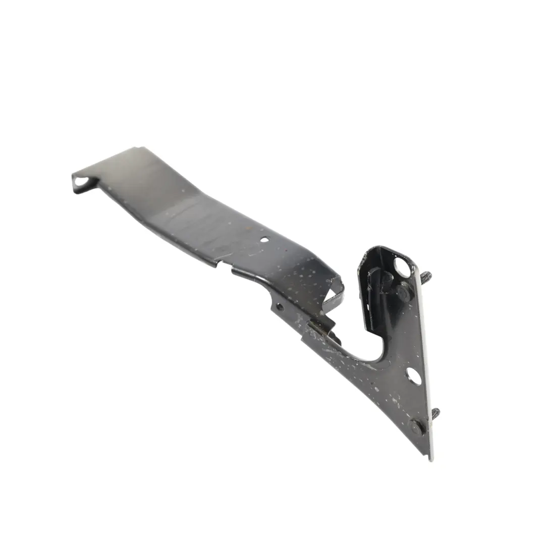 Audi A5 8T Supporto Staffa Montaggio Parafango Anteriore Destro - SKU 8T0821136A-BBL - Numero di parte 8T0821136A